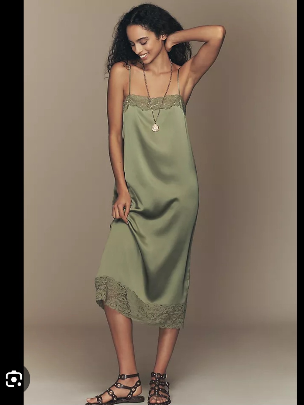 Reformation silk dress NWT